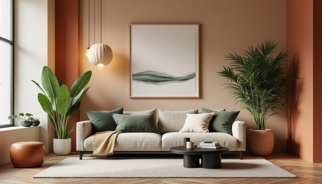 découvrez les tendances déco incontournables avec les styles et couleurs à adopter dès maintenant pour transformer votre intérieur avec modernité et élégance.