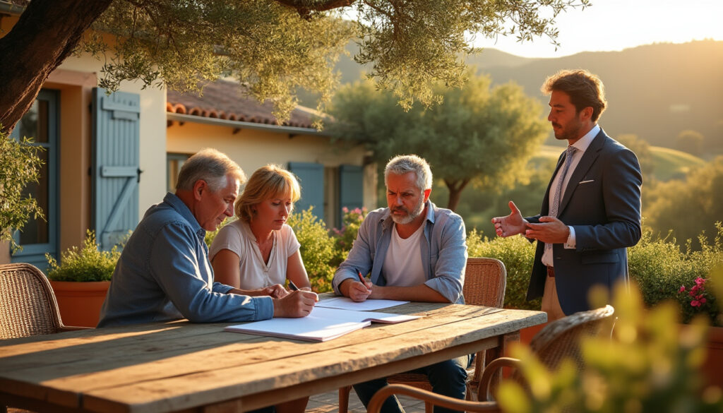 découvrez nos conseils essentiels pour réussir la vente urgente d'une maison dans le var en raison d'un divorce. astuces pratiques et étapes clés pour une transaction rapide et efficace.