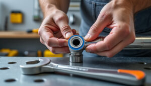 découvrez des méthodes efficaces et simples pour boucher un trou de robinet autoperceur. guide pratique étape par étape pour réparer rapidement et durablement.