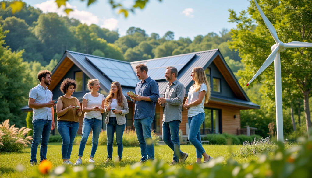découvrez les avis clients sur eco habitat energie, leur fiabilité et les retours d'expérience pour faire un choix éclairé sur vos solutions énergétiques écologiques.