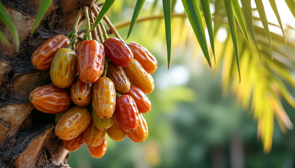 découvrez pourquoi votre palmier produit des grappes, s'il faut les couper et le meilleur moment pour le faire afin de garantir la santé de votre plante.