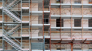 Rénovation dans le Sud-Ouest