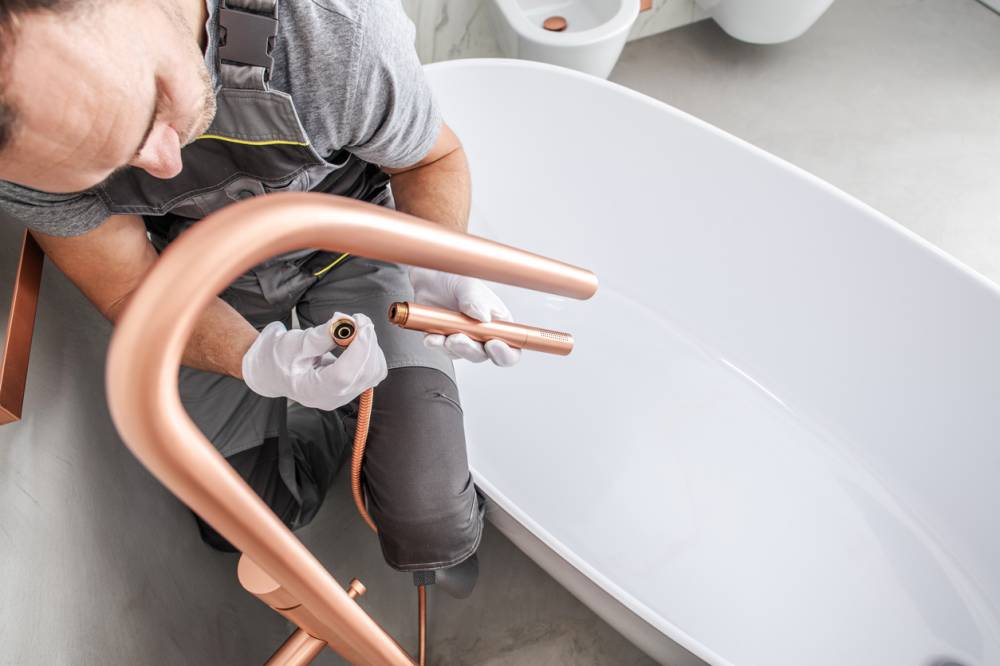 expert salle de bains travaux aménagement