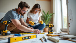découvrez les conseils d’un artisan en rénovation pour réussir vos travaux et projets diy : préparation, choix des matériaux et astuces pratiques.