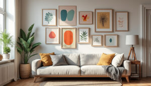 découvrez artlowcost.fr : achetez des œuvres d’art à prix accessible et trouvez des idées pour décorer votre intérieur sans vous ruiner.