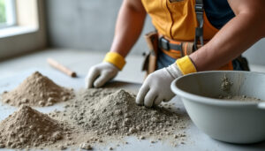 découvrez le dosage idéal pour une chape maigre : proportions, ingrédients et conseils pratiques pour obtenir un béton réussi et durable.