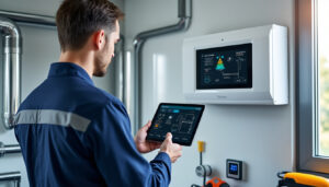 découvrez la liste des codes erreur hitachi yutaki, leur signification et les solutions rapides pour diagnostiquer et résoudre les pannes de votre pompe à chaleur.