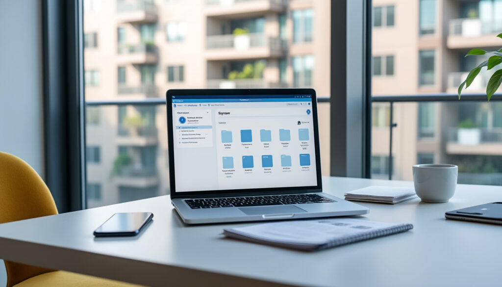 accédez facilement et en toute sécurité à vos documents de copropriété avec lodaweb. retrouvez en ligne les informations essentielles de votre immeuble.