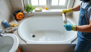 découvrez les avis sur la peinture pour baignoire : ses avantages, ses inconvénients et nos conseils pratiques pour réussir la rénovation.