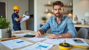 avec travauxmaker.fr, comparez rapidement 5 devis fiables pour vos travaux et choisissez l’offre adaptée à votre budget et à vos besoins.